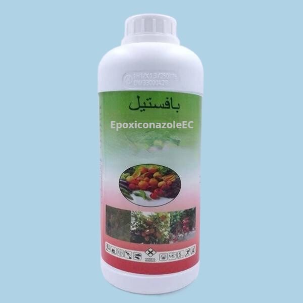 Agrochemicals Pesticide Fungicide Epoxiconazole 12.5g/l SC,80%WDG Hot Selling