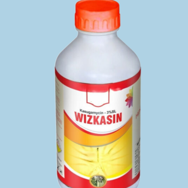 Best-Selling Triazolone 25% Wp - Manufacturers of fungicides Kasugamycin 3%SL 6%SL Tangyun – Tangyun