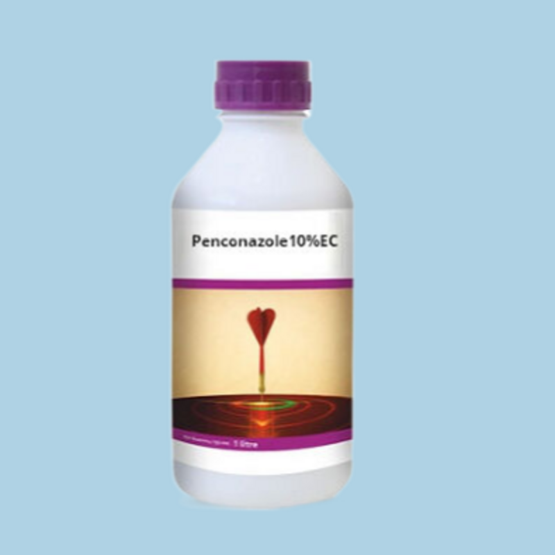 Chinese high -quality supplier, good Fungicides Penconazole 10%EC