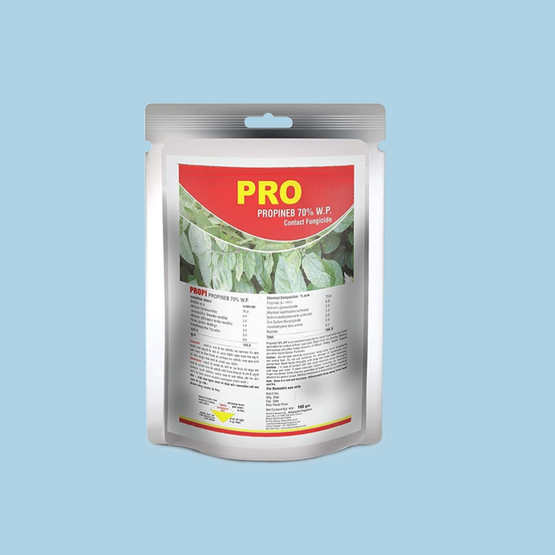 Best supplier of fungicides Propineb 70%WP,Propineb 85%TC Featured Image