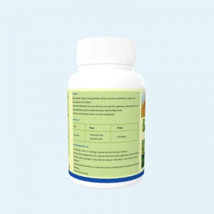Super Lowest Price Dinotefuran 20% Wdg - Rice field herbicide with best quality Bispyribac-sodium40%SC 40%WDG – Tangyun