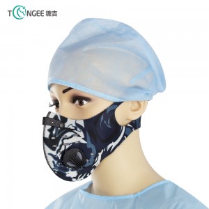 Wholesale outdoor sports mask Protective neoprene sports masks renewable
