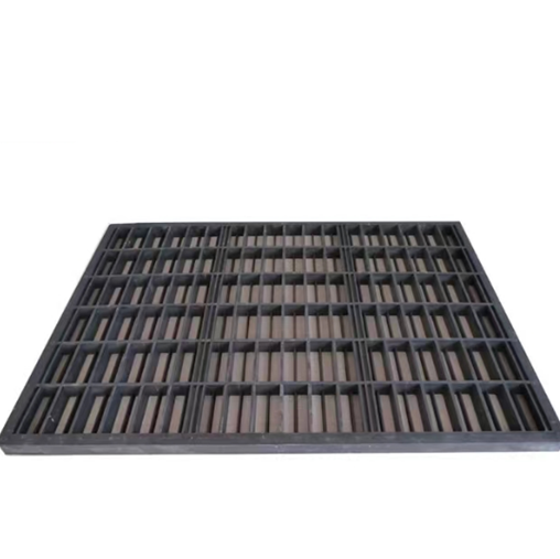High Quality Low Price Chinese Factory Vibrating Shale Shaker Screen