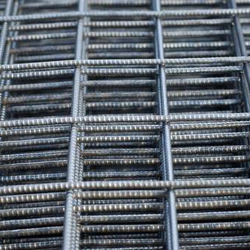 How many types of reinforcing mesh are there?