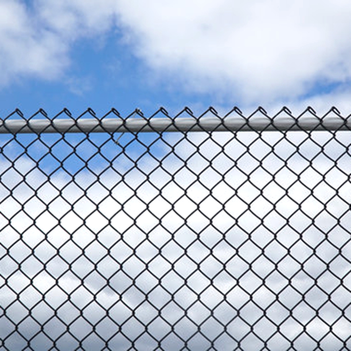 chain link fence (26)
