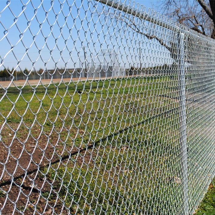 Stadium fence net is a new protective product specially designed for stadiums
