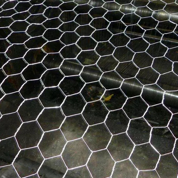 Hexagonal wire mesh for chicken wire lowes / wire mesh