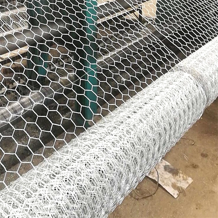 Hot Style High Quality Hexagonal Wire Mesh Chicken Wire Mesh