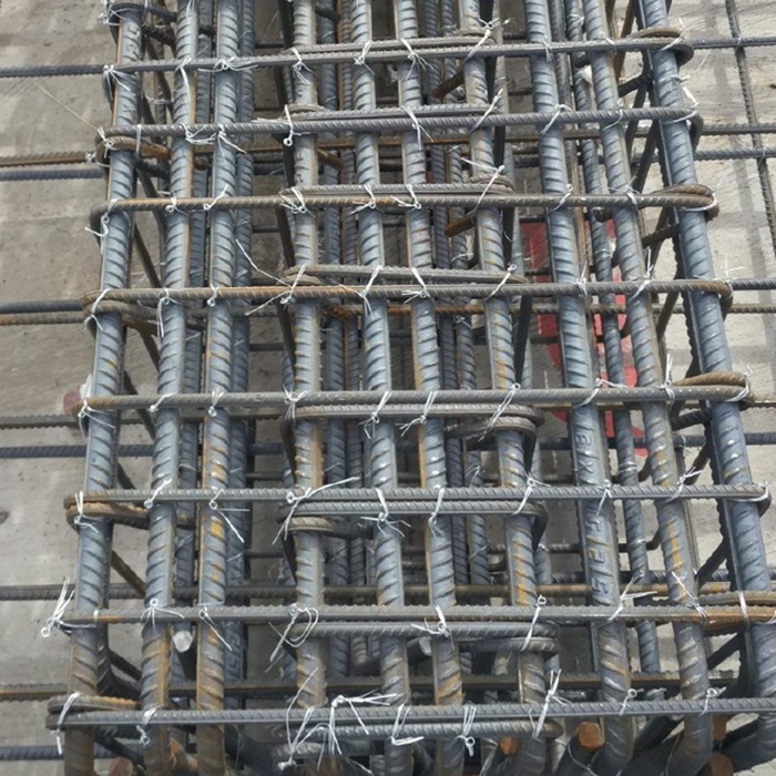 Hot Dipped Galvanized Reinforcing Concrete Wire Mesh