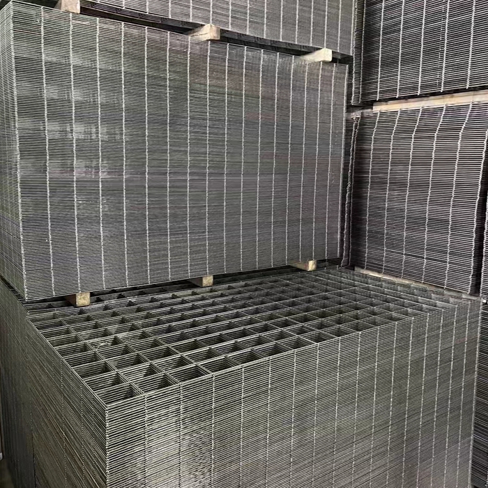 6*6 concrete hot dipped galvanized reinforcing mesh
