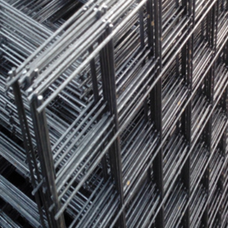 High Quality High Strength Longevity Stainless Steel Welded Wire Mesh Roll for Reinforcing Buildings Material