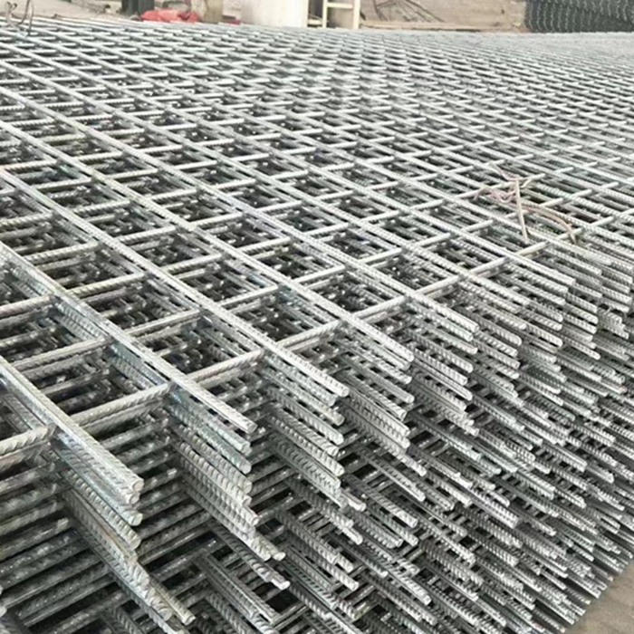 Wholesale price high strength china concrete reinforcing mesh