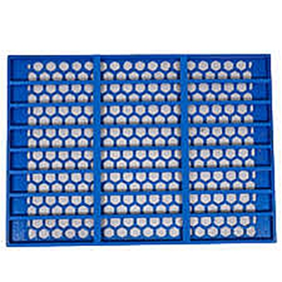 High Standard Low Price Vibrating Shale Shaker Screen