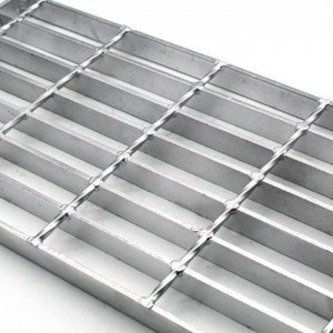 Rectangular Sewer Cover Grates Garage Channel Trench Drainage Cover