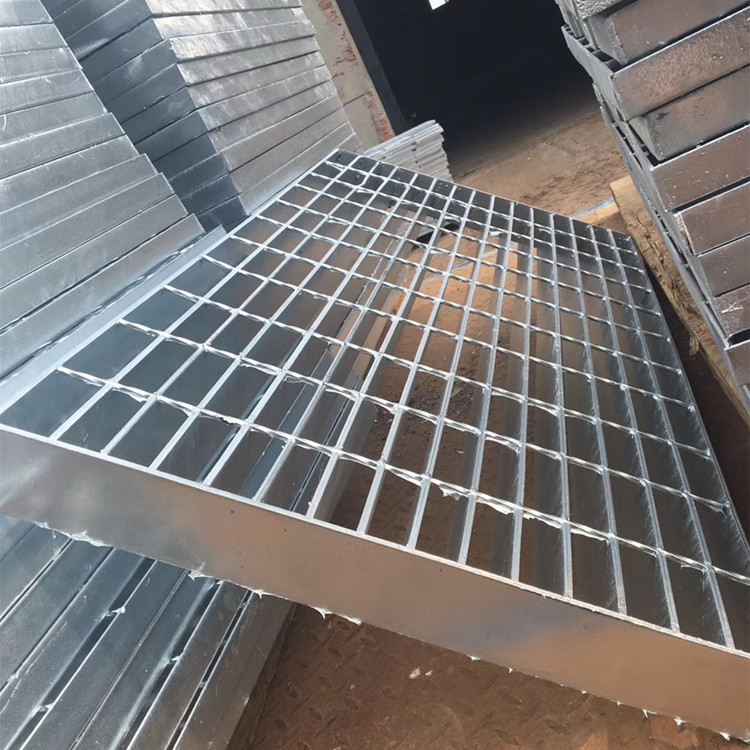 Factory price wholesale steel grating weight per square meter cheap price