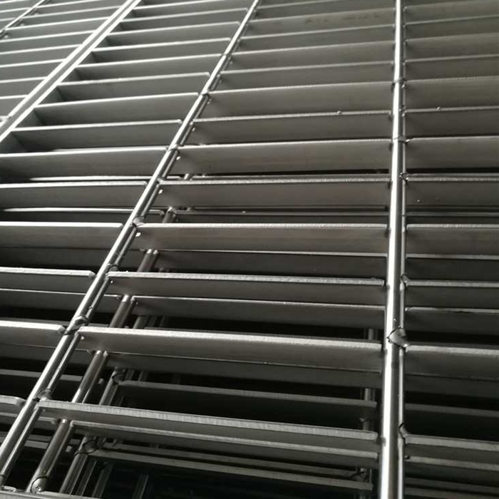 Newly Arrival Steel Grating Ditch Cover Floor Grating