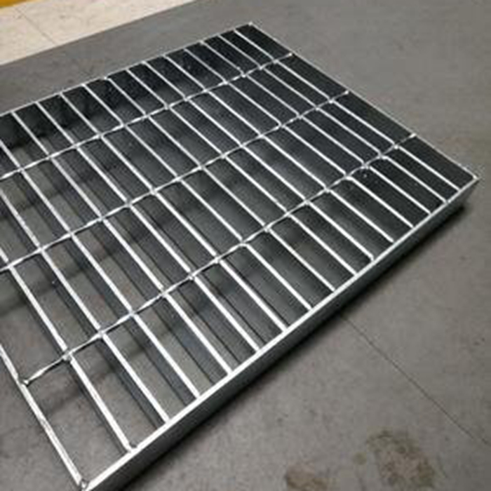 Product video sharing——steel grating