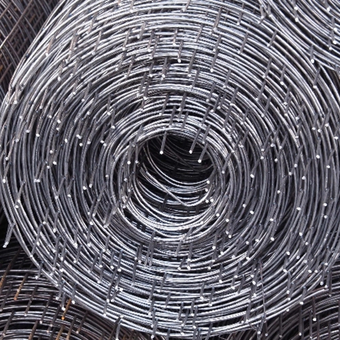ODM Steel Welded Wire