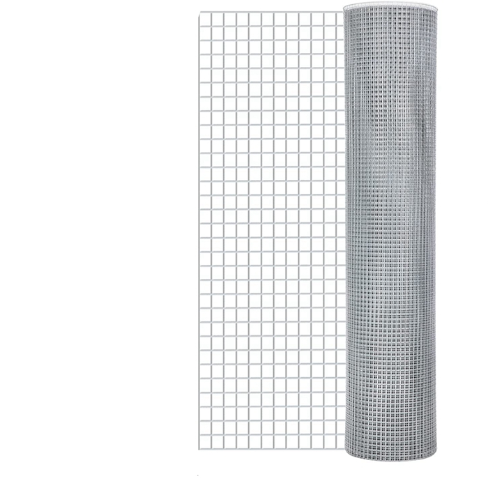 Welded Wire Mesh: What Are The Advantages?