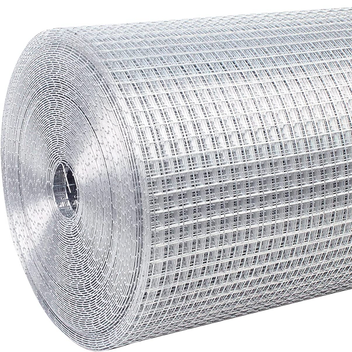 China PriceList for Steel Mesh Screen - stainless steel /cooper