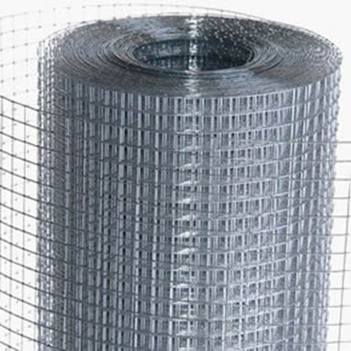 Product video sharing——welded wire mesh