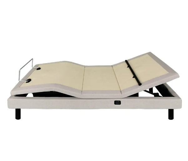 Why choose tanhill adjustable bed