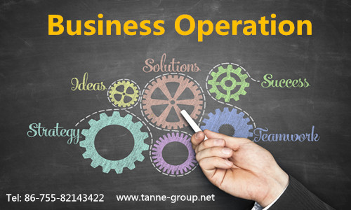 Business Operation Agent Overview