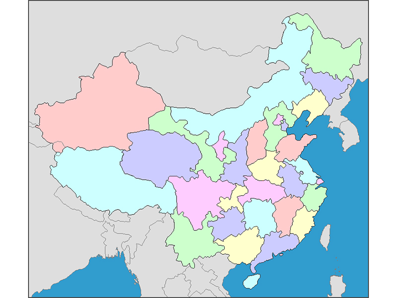 Introduction-of-Chinese-Pilot-Free-Trade-Zones