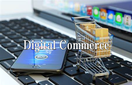 Digital Commerce Three-Year Action Plan (2024-2026)