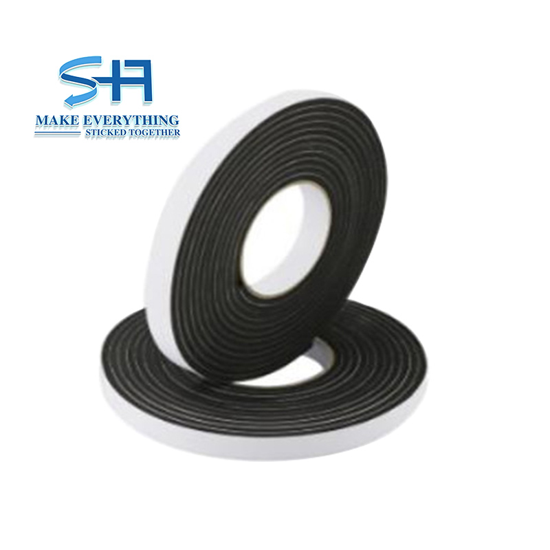 China Eva Foam Double Sided Adhesive Tape Factory And Manufacturers Newera