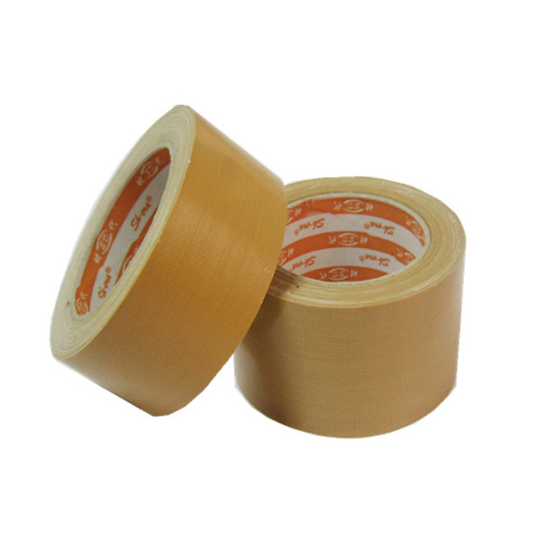 Hot Melt Single Sided All Weather Colorful Cloth Duct Tape - China Duct Tape,  Waterproof