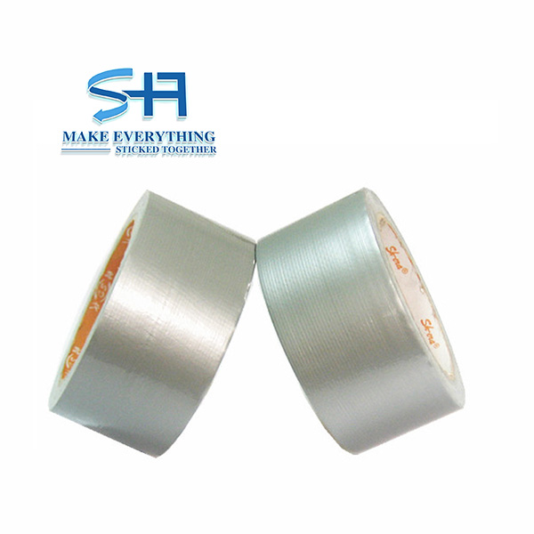 China Manufactur standard Canvas Repair Tape - Gaffer Duct Tape – Newera  factory and manufacturers