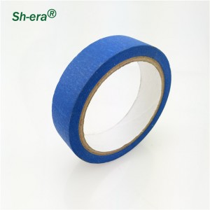 Manufacturer for China Blue Black Box Packing Tape