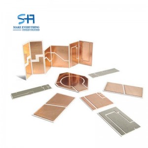 25 mm width Pure copper foil tape with conductive adhesive