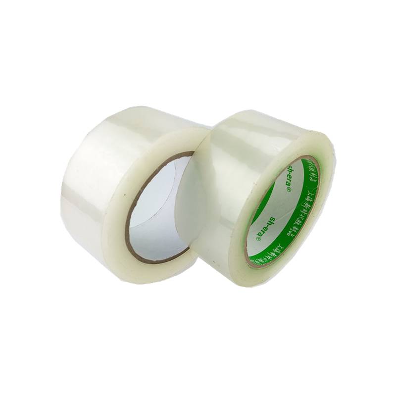 Well-designed Plastic Tape For Packaging - 48MM 100M Carton Sealing Tape – Newera