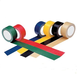 Cloth Duct Tape for Heavy Duty Packing