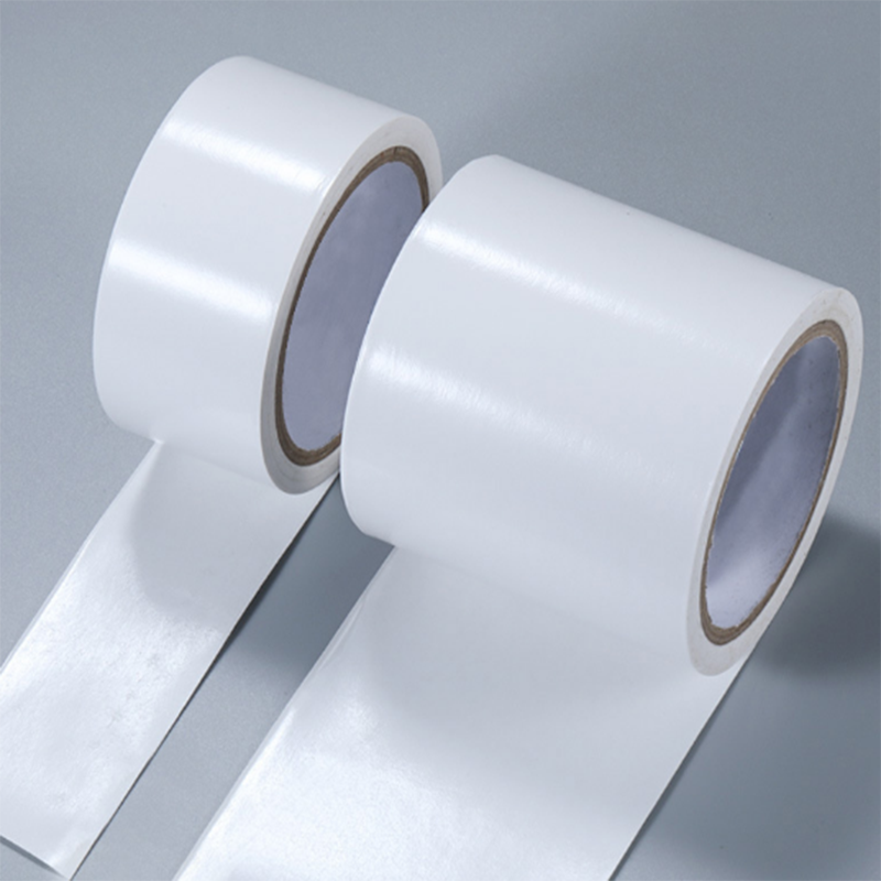 Special Price for Double Sided Rubber Tape - Flame retardant double-sided tape Chinese manufacturer – Newera