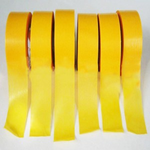 washi tape coloratu senza colla residuale
