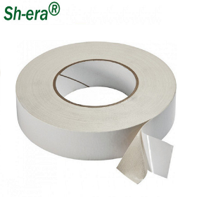 Double-Sided Interior Carpet Tape