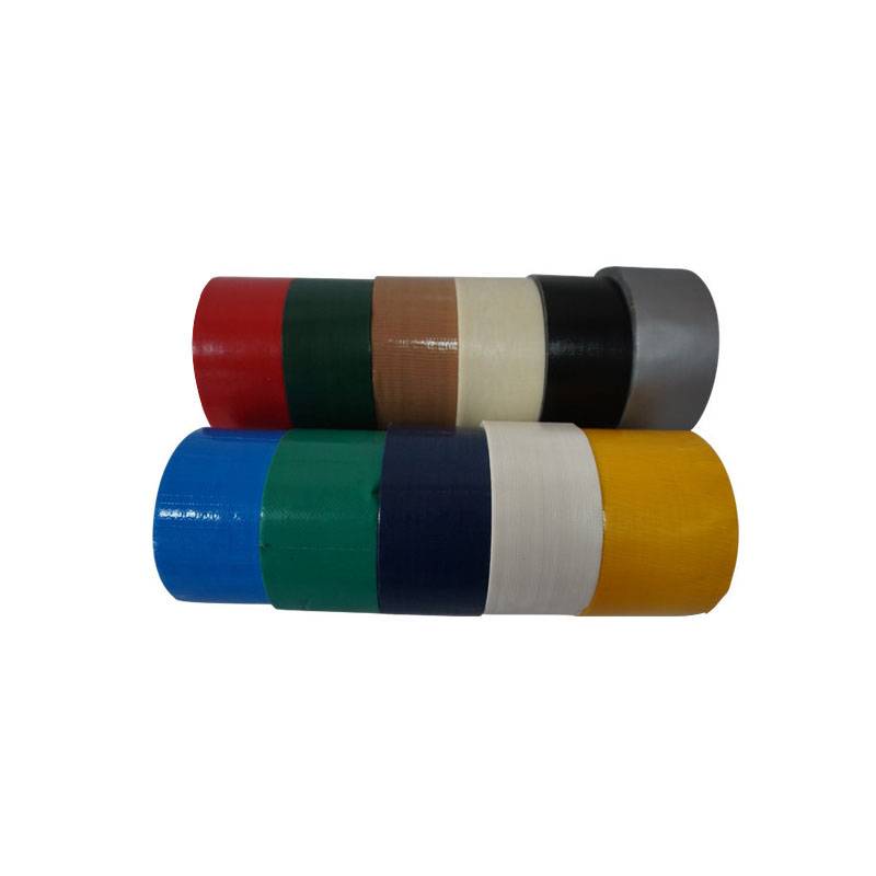 China Manufacturer for Cloth Sealing Tape - Duct Tape – Newera