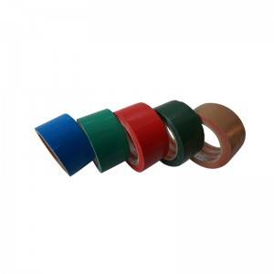 Colored Heavy Duty Shipping Packaging Tape