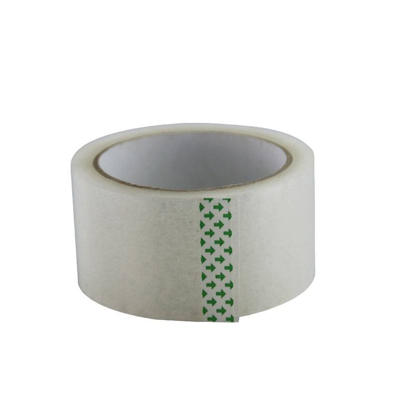Manufacturer for Tape With Plastic - Anti-freezing Packaging Tape – Newera