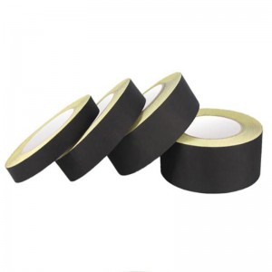 Acetate-Based Adhesive Tape For Electric Insulation