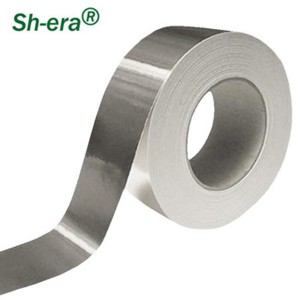Pipe Insulation Aluminium Foil Tape