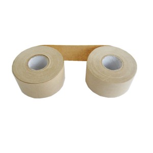 Water Activated Carton Sealing Tape