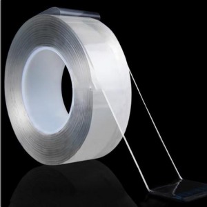 Double Sided Adhesive Nano Tape