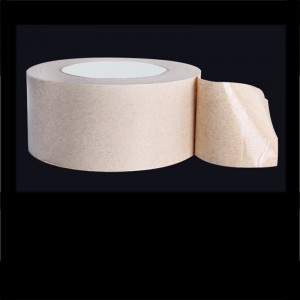 writable layered kraft paper tape