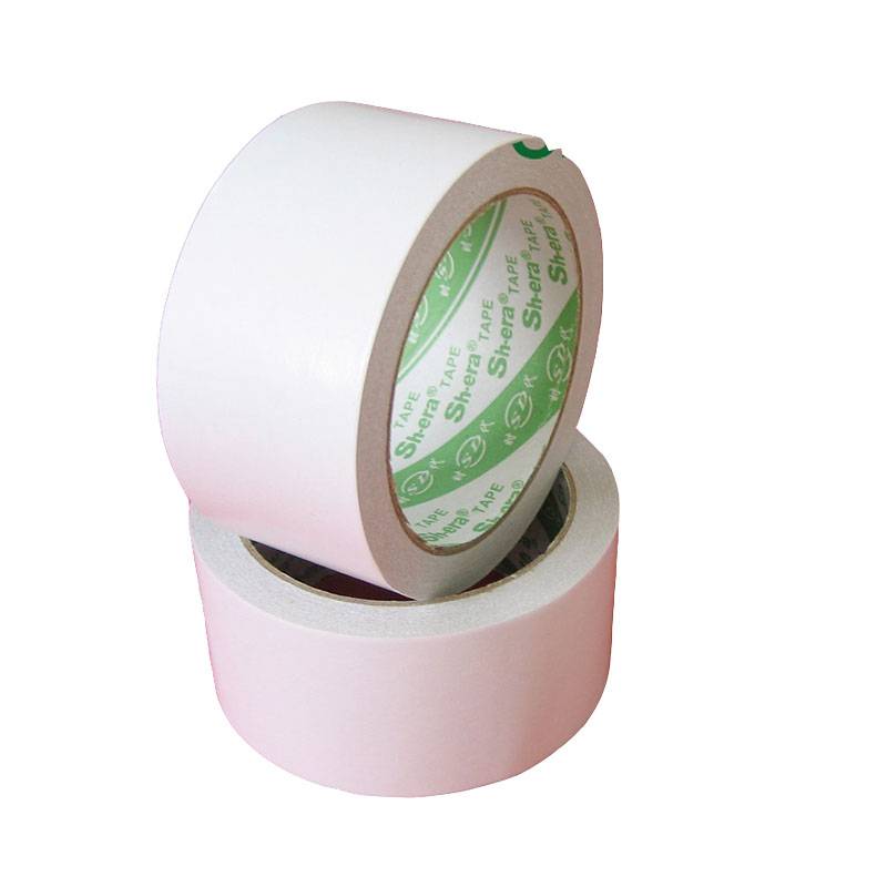 Factory wholesale Strong Double Sided Sticky Tape - Flame Retardant Double Sided Tape – Newera
