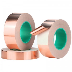 double sied conductive copper foil adhesive tape