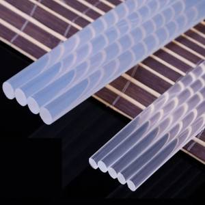 Hot sale Factory China Premium Muti-Purpose Hot Melt Glue Sticks for Packaging.